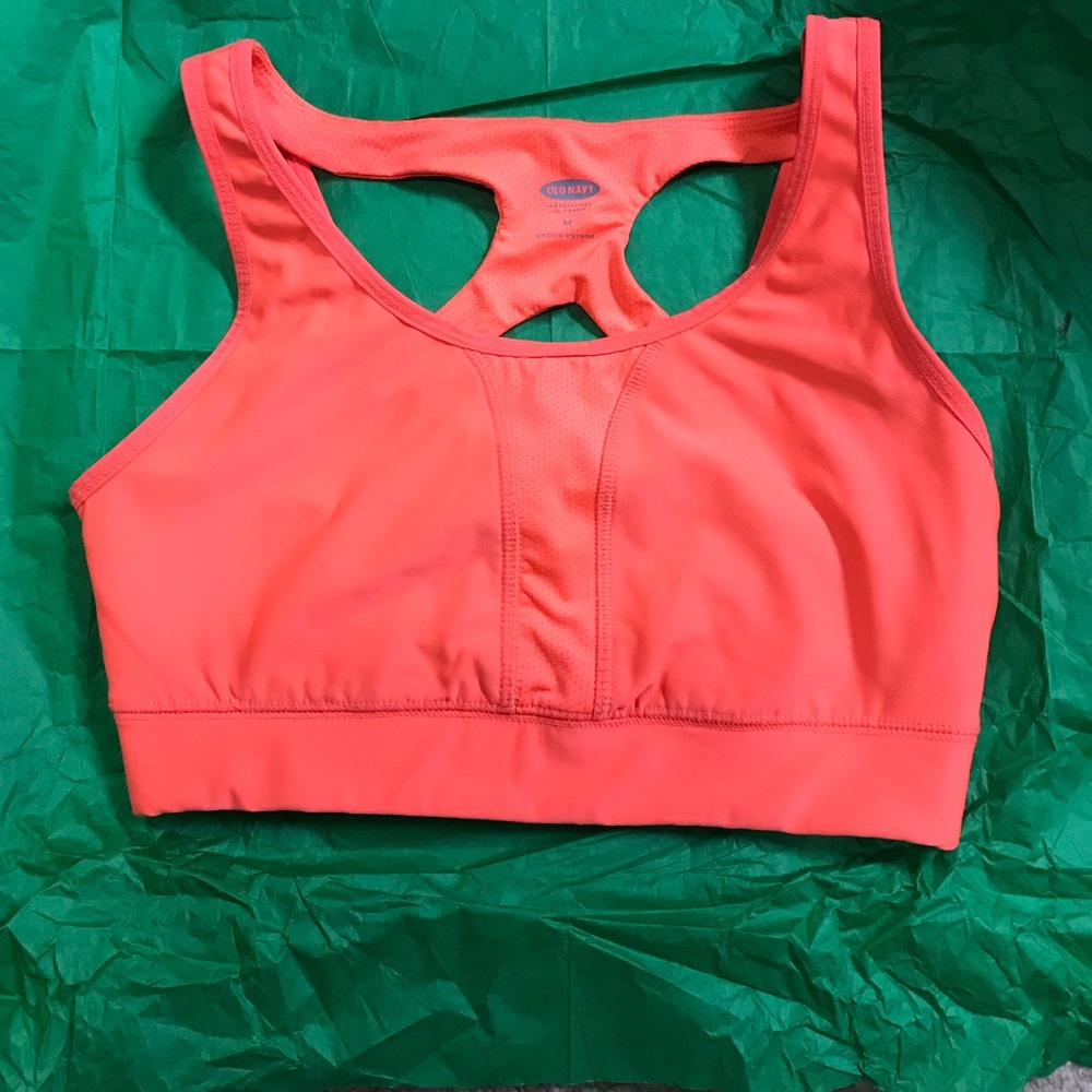 Old Navy Sports Bra